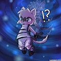 Time Regression Mishap by lumineko