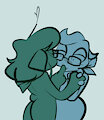 [G] - Shh, By 1upClock