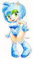 Amy Luchador