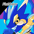 UlforceVeedramon X