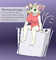 Maytag Massage