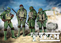 The T-Team