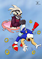 Warp Wedgie