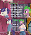 Picked her new form too soon. by PapaDragon69