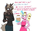 Nuts! by REDXBACON
