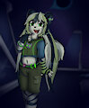 Another visitor~
