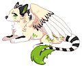 Whiterosez (Comm 2) by Boopleton