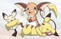 I Love Chus