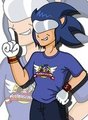 Sonicman 
