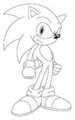 Sonic Model 