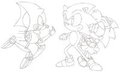 Sonic CD 