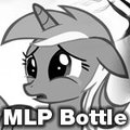 Bottled Up: Lyra by Vinylshadow