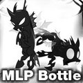 Bottled Up: Changelings by Vinylshadow