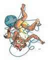 Yarn Kitty