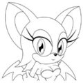 Chibi Rouge 