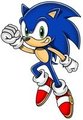 Sonic Jumping 