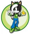 Envy The Skunk 