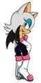 Sexy Rouge Colored 