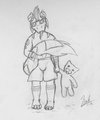 Pencils - Kid Link