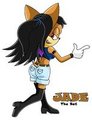 Jade The Bat 