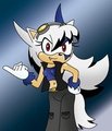 Elite  by sonictopfan