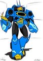 TFA-Soundwave (5) by ValentineFinal