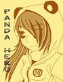 Panda Hero