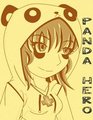 Panda Hero 2