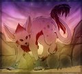 mark by mangoweasel