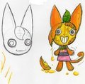 peeled by w0rmy