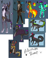 CHEAP Adoptables