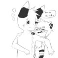 Gfit for Bae~