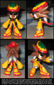 Custom Commission: Super Dlyro