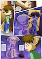 Little Tails 6 - Page 22 by bbmbbf