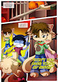 Little Tails 6 - Page 25 by bbmbbf