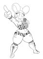 Leena Challenges! (sketch)