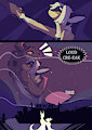 Waste of time - Ch2 - P11 - End of Ch2