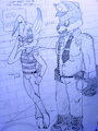 Petroshka loiters "criminally"