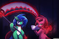 Battle Duo
