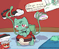 Bulbachange