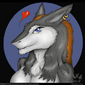 [COMMISSION] - Nicole portrait by YarpiLacertae