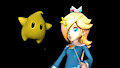 Rosetta and Chiko