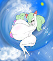 Slippery When Wet by SnugUndies