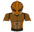 *Insert scorpion name here* by Cyborghedgehog