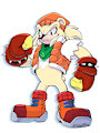 Team Rascal by 321pietime