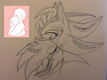 Pair Pose memes by ShadandSilv13