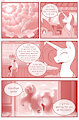 Chaos Future 183 : Leave With Rain