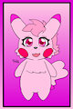 Maykan Chibi by PlaymanRGS