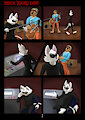Rock Hard Dog Page 1
