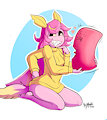 Art trade: Cadbury
